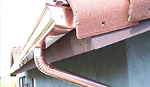Find Gutter Contractors in Canadian County